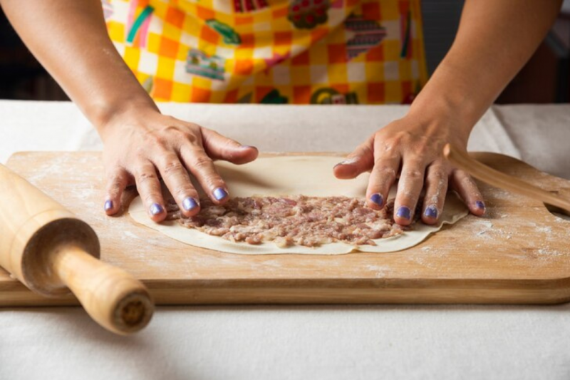 Esfiha para Festa: Receitas Irresistíveis para Surpreender