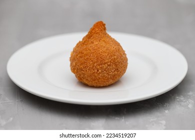 Coxinha de festa em Limeira