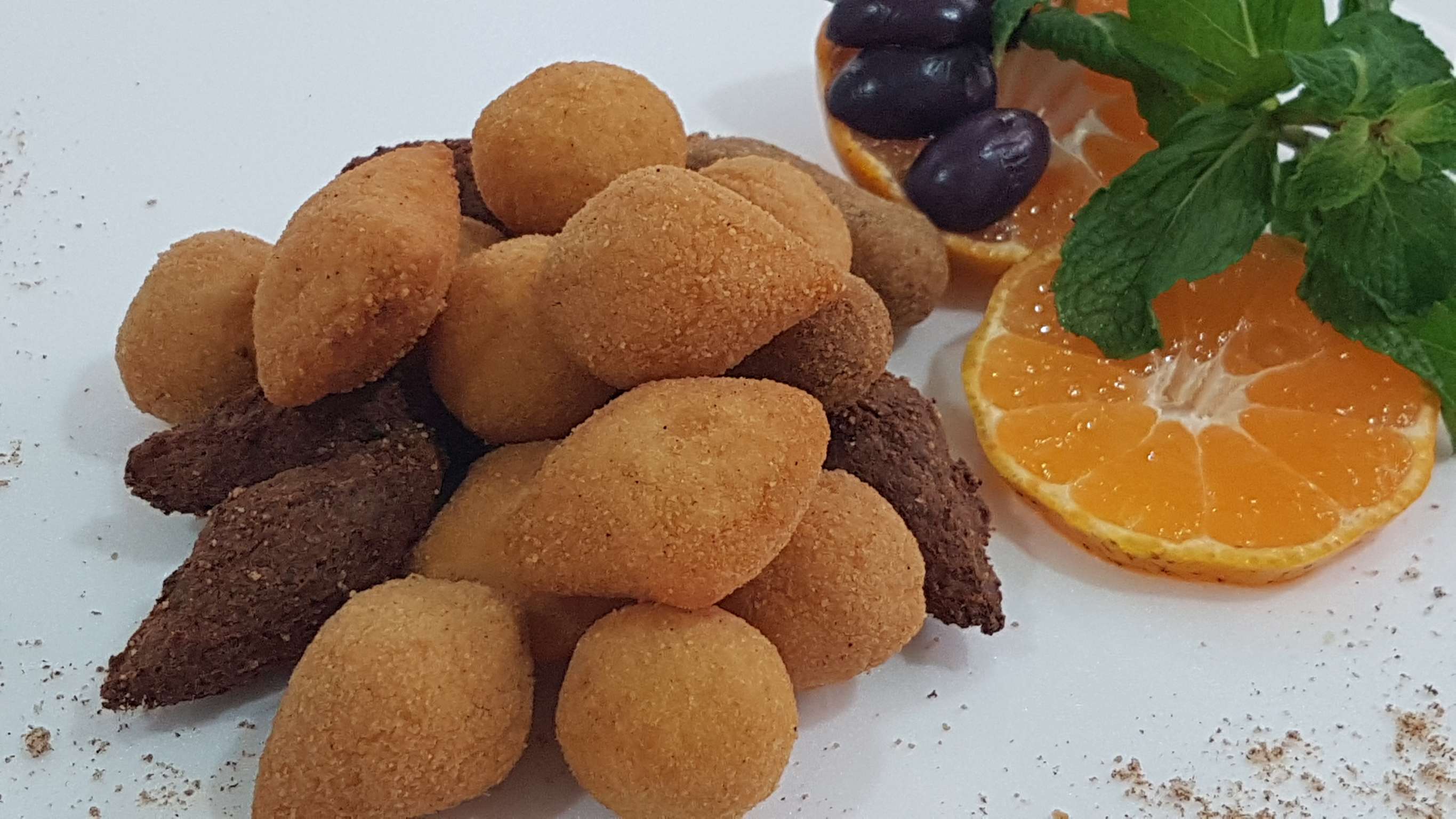 Coxinhas para festa em Limeira