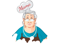 Mama Merinda